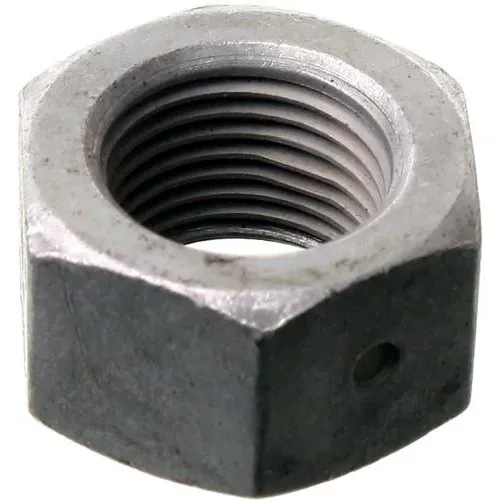 Rare Parts 5/8-18 Inch Thread Strut Rod Lock Nut – 16156