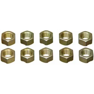 Rare Parts 3/4-10 Inch Thread Strut Rod Lock Nut – 16158