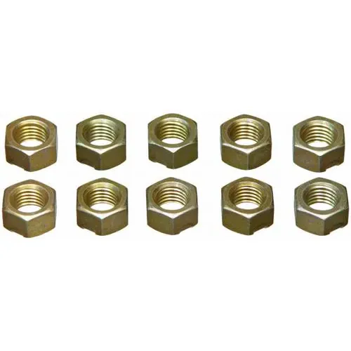Rare Parts 3/4-10 Inch Thread Strut Rod Lock Nut – 16158