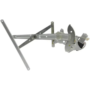 Cardone Select Window Regulator And Motor Assembly – New – 82-1104LR