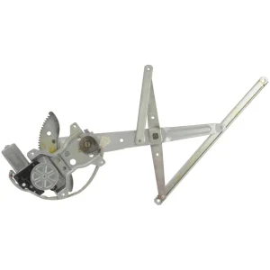 Cardone Select Window Regulator And Motor Assembly – New – 82-1104LR - view 2