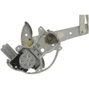Cardone Select Window Regulator And Motor Assembly – New – 82-1104LR - view 4