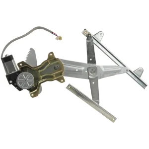 Cardone Select Window Regulator And Motor Assembly – New – 82-1104MR - view 2