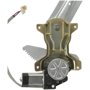 Cardone Select Window Regulator And Motor Assembly – New – 82-1104MR - view 4
