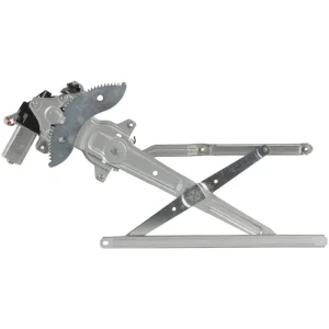 Cardone Select Window Regulator And Motor Assembly – New – 82-1104QR