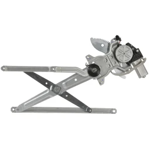 Cardone Select Window Regulator And Motor Assembly – New – 82-1104QR - view 2