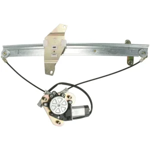 Cardone Select Window Regulator And Motor Assembly – New – 82-1131AR
