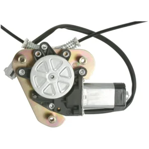 Cardone Select Window Regulator And Motor Assembly – New – 82-1131AR - view 2