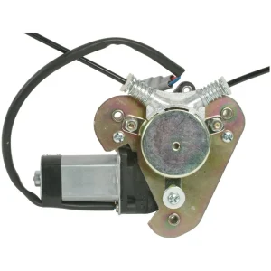 Cardone Select Window Regulator And Motor Assembly – New – 82-1131AR - view 3