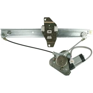 Cardone Select Window Regulator And Motor Assembly – New – 82-1136AR
