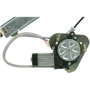 Cardone Select Window Regulator And Motor Assembly – New – 82-1136AR - view 2