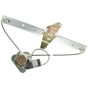 Cardone Select Window Regulator And Motor Assembly – New – 82-1136BR
