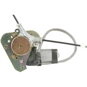 Cardone Select Window Regulator And Motor Assembly – New – 82-1136BR - view 2
