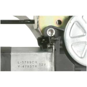 Cardone Select Window Regulator And Motor Assembly – New – 82-1136BR - view 4
