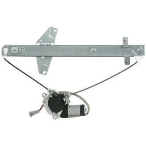 Cardone Select Window Regulator And Motor Assembly – New – 82-1132AR - view 2