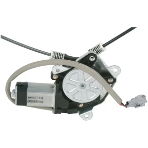 Cardone Select Window Regulator And Motor Assembly – New – 82-1132AR - view 3
