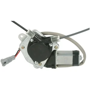 Cardone Select Window Regulator And Motor Assembly – New – 82-1132AR - view 4