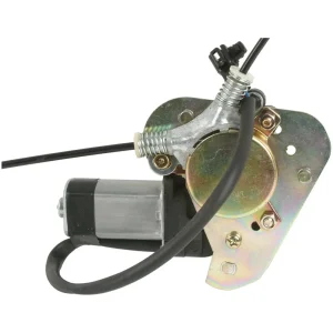 Cardone Select Window Regulator And Motor Assembly – New – 82-1135BR - view 2