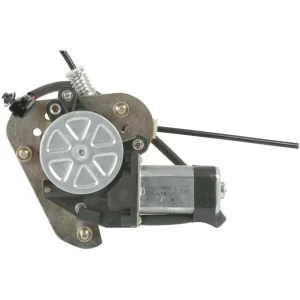 Cardone Select Window Regulator And Motor Assembly – New – 82-1135BR - view 3