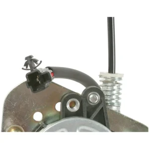 Cardone Select Window Regulator And Motor Assembly – New – 82-1135BR - view 4