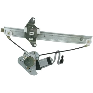 Cardone Select Window Regulator And Motor Assembly – New – 82-1136CR