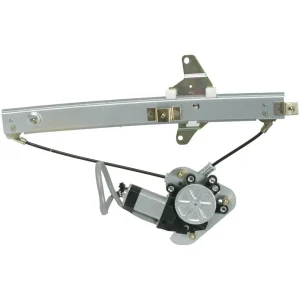 Cardone Select Window Regulator And Motor Assembly – New – 82-1136CR - view 2