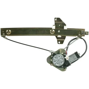 Cardone Select Window Regulator And Motor Assembly – New – 82-1135AR