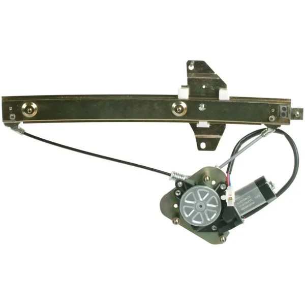 Cardone Select Window Regulator And Motor Assembly – New – 82-1135AR