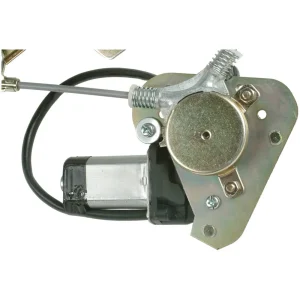 Cardone Select Window Regulator And Motor Assembly – New – 82-1135AR - view 2