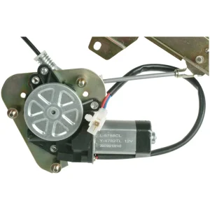 Cardone Select Window Regulator And Motor Assembly – New – 82-1135AR - view 3