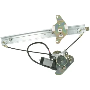 Cardone Select Window Regulator And Motor Assembly – New – 82-1135CR