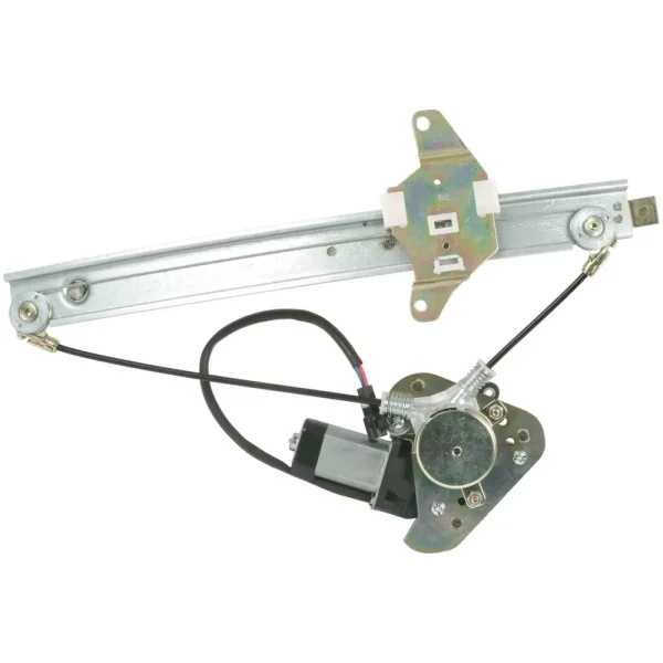 Cardone Select Window Regulator And Motor Assembly – New – 82-1135CR