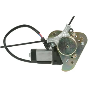 Cardone Select Window Regulator And Motor Assembly – New – 82-1135CR - view 2