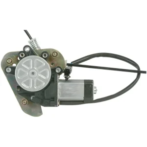 Cardone Select Window Regulator And Motor Assembly – New – 82-1135CR - view 3