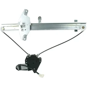 Cardone Select Window Regulator And Motor Assembly – New – 82-1158AR - view 2