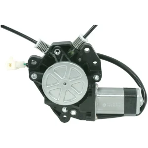 Cardone Select Window Regulator And Motor Assembly – New – 82-1158AR - view 3