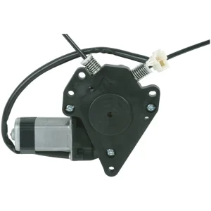 Cardone Select Window Regulator And Motor Assembly – New – 82-1158AR - view 4