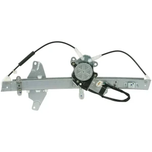 Cardone Select Window Regulator And Motor Assembly – New – 82-1159AR