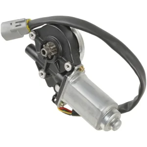 Cardone Select 5 Terminal Window Motor – New – 82-1172 - view 3