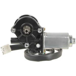 Cardone Select 5 Terminal Window Motor – New – 82-1174