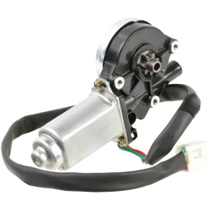 Cardone Select 5 Terminal Window Motor – New – 82-1175 - view 3