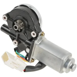 Cardone Select 5 Terminal Window Motor – New – 82-1178 - view 3