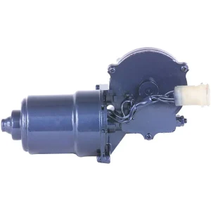 Cardone Wiper Motor – Remanufactured – 43-1561 - view 2
