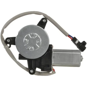 Cardone Select 2 Terminal Window Motor – New – 82-1181 - view 2