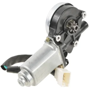 Cardone Select 5 Terminal Window Motor – New – 82-1179 - view 3