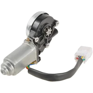 Cardone Select 6 Terminal Window Motor – New – 82-1183 - view 3