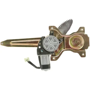 Cardone Select Window Regulator And Motor Assembly – New – 82-1190AR