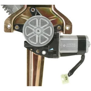 Cardone Select Window Regulator And Motor Assembly – New – 82-1190AR - view 2