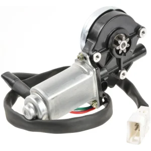 Cardone Select 5 Terminal Window Motor – New – 82-1185 - view 3
