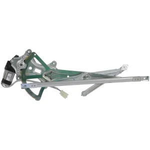 Cardone Select Window Regulator And Motor Assembly – New – 82-1190BR